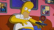 The Simpsons Source: FOX